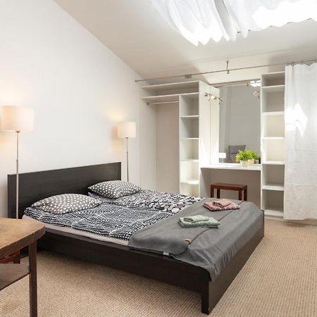 Pearl Loft In The Center Of Krakow Apartment Екстериор снимка