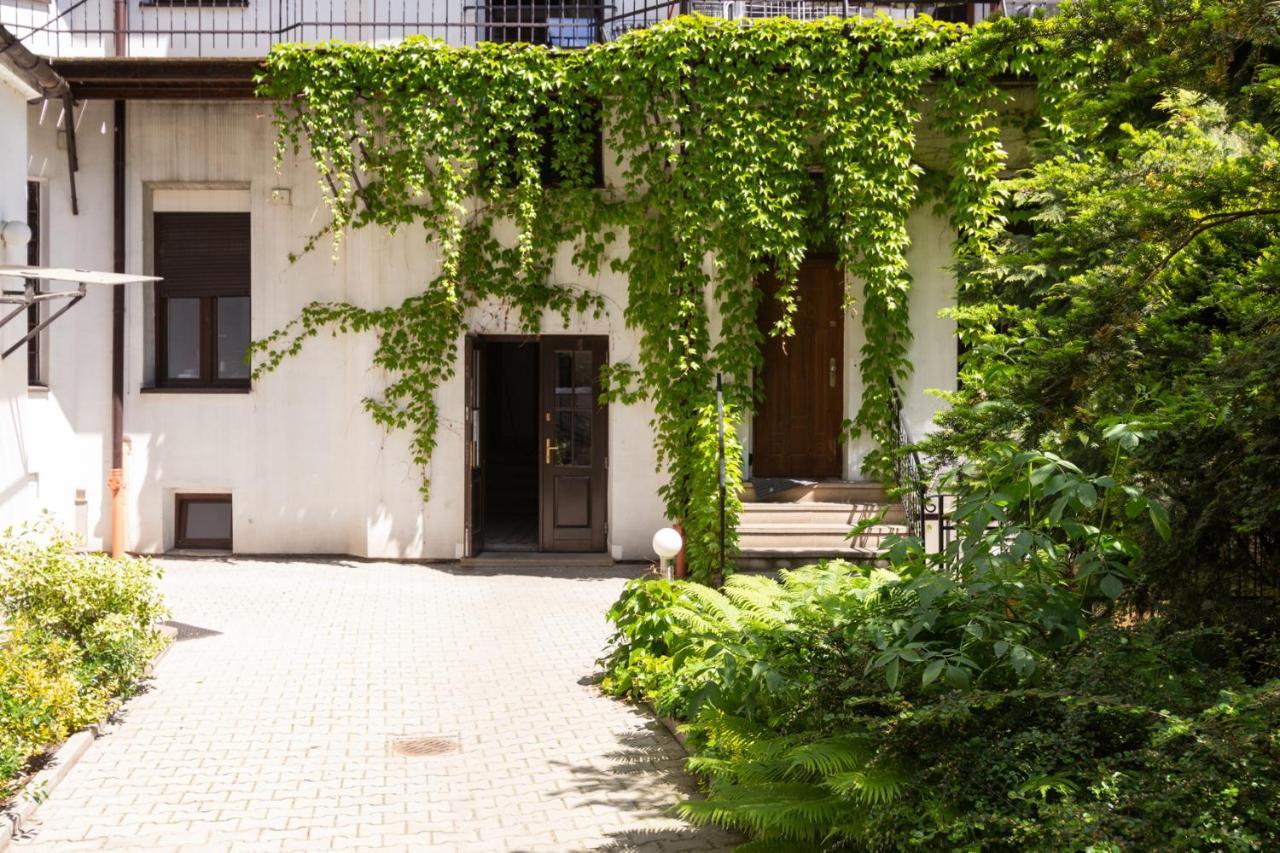 Pearl Loft In The Center Of Krakow Apartment Екстериор снимка