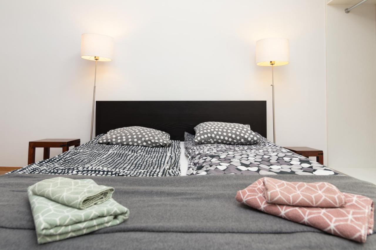 Pearl Loft In The Center Of Krakow Apartment Екстериор снимка