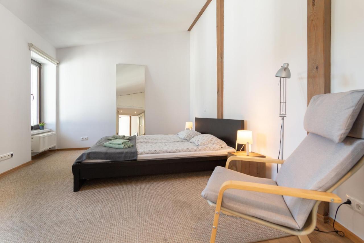 Pearl Loft In The Center Of Krakow Apartment Екстериор снимка