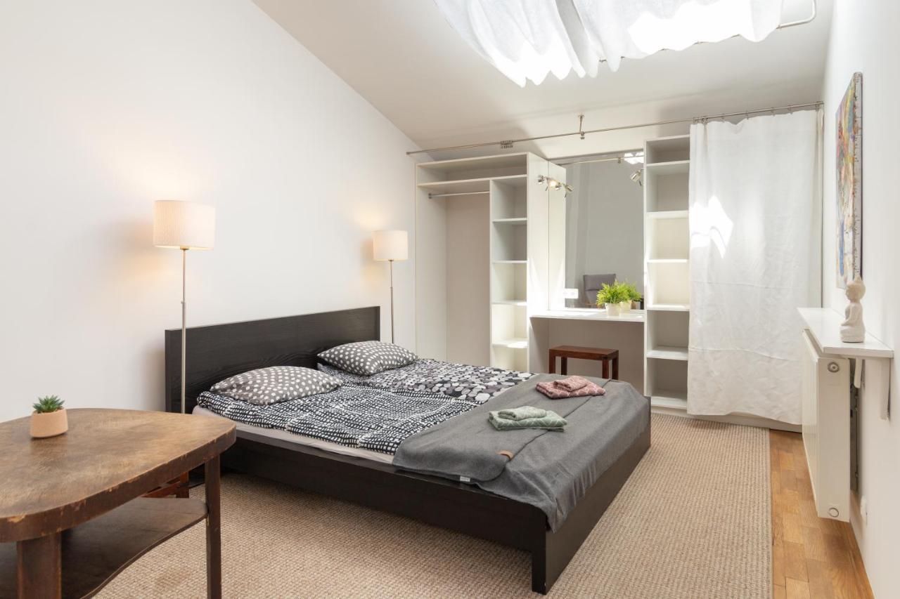 Pearl Loft In The Center Of Krakow Apartment Екстериор снимка