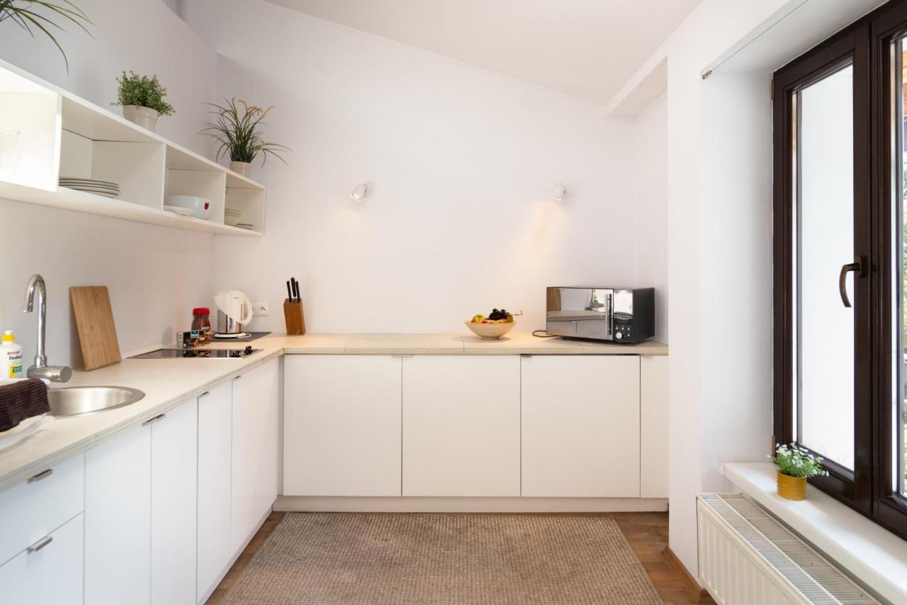 Pearl Loft In The Center Of Krakow Apartment Екстериор снимка