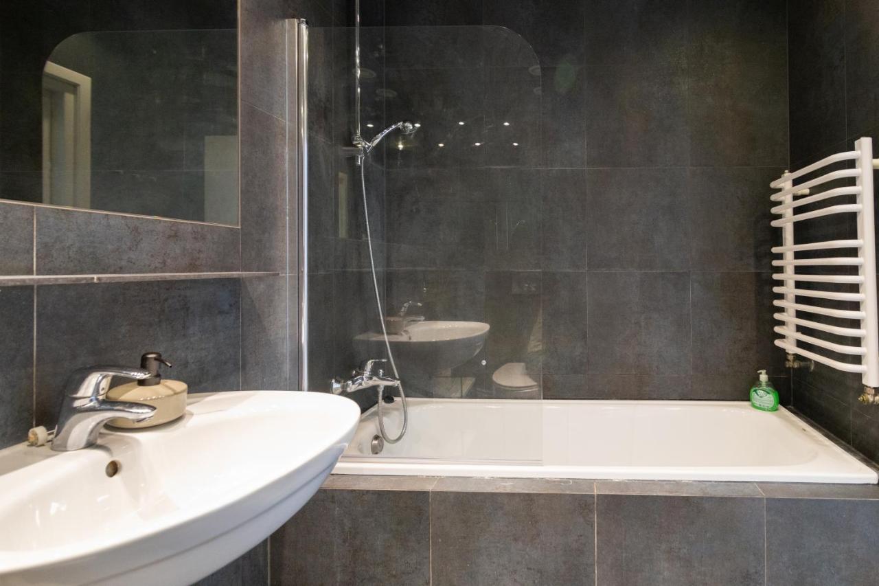 Pearl Loft In The Center Of Krakow Apartment Екстериор снимка