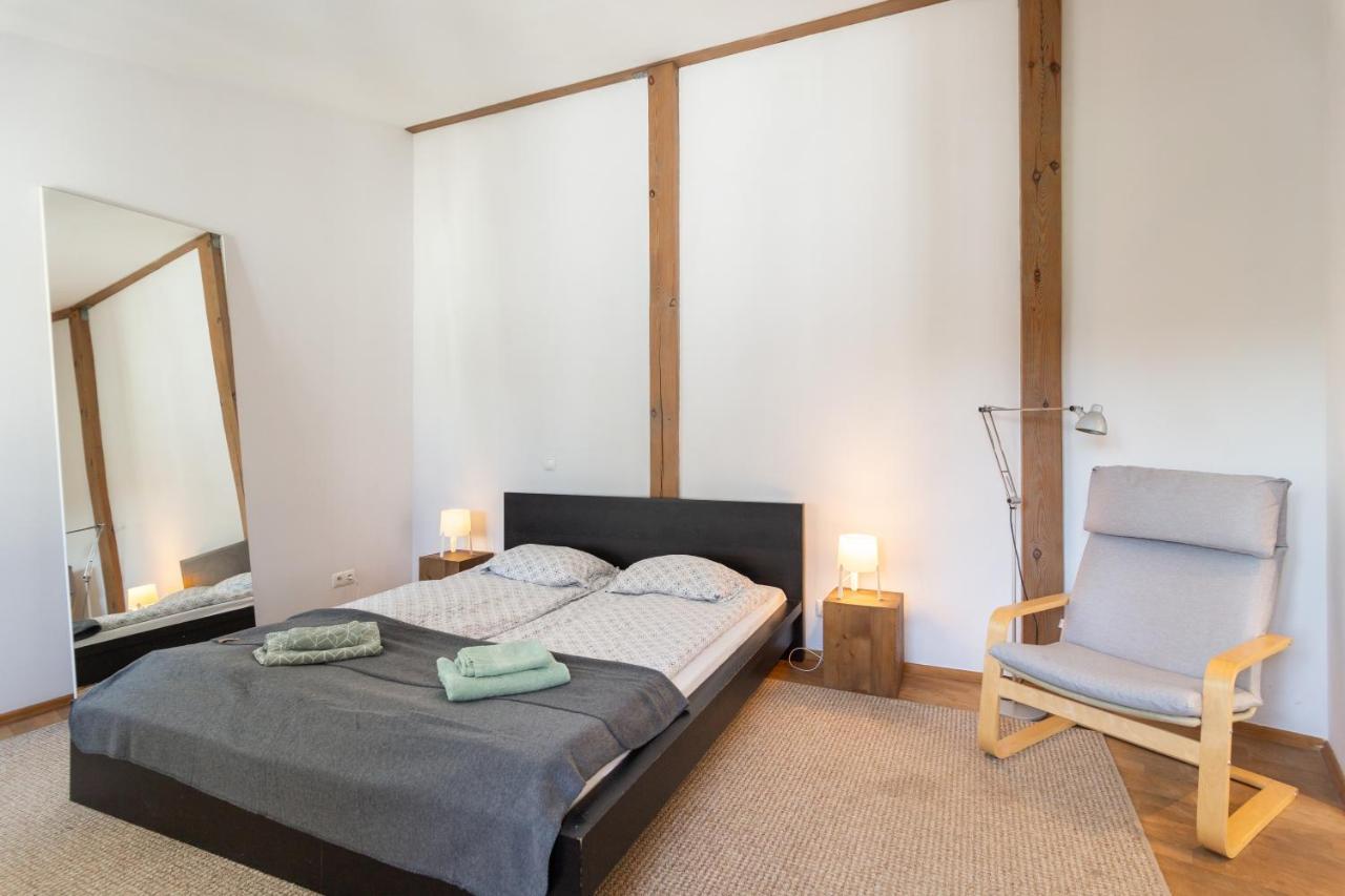 Pearl Loft In The Center Of Krakow Apartment Екстериор снимка