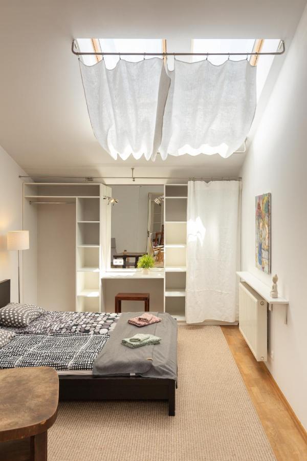 Pearl Loft In The Center Of Krakow Apartment Екстериор снимка